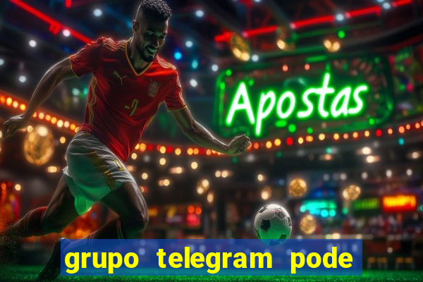 grupo telegram pode tudo gay